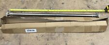 Extendable tension rod for sale  GLOSSOP