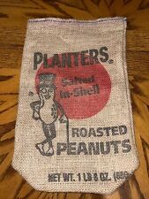 Mr. peanut planters for sale  Mason City
