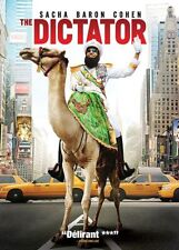 Dvd the dictator d'occasion  Beauvais