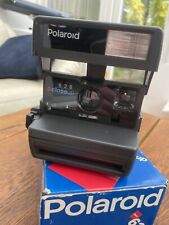 Polaroid 636 autofocus for sale  BIRMINGHAM