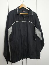 Kway uhlsport precision usato  Roma