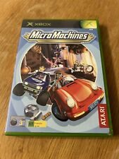 Micro machines pal for sale  CONGLETON