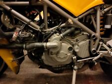 Ducati 748 engine for sale  LEEK