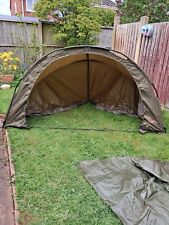 Cyprinus day shelter for sale  STAFFORD