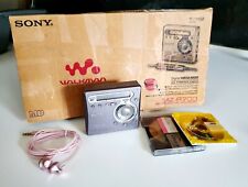 Sony walkman g750 for sale  LONDON