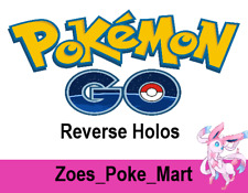 Reverse holo pokemon for sale  CARDIFF