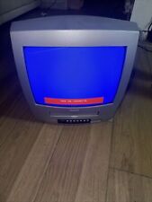 Philips 14pt1373 crt d'occasion  Montargis