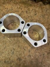 ****USA MADE Ball Joint Spacers 2 Inches Chevy Kryptonite Cognito FTS Chevrolet for sale  Shipping to South Africa