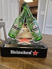 Genuine official heineken for sale  Shipping to Ireland
