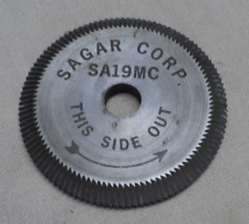 Vintage sagar corp. for sale  Signal Mountain