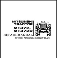 Tractor repair manual for sale  Addison