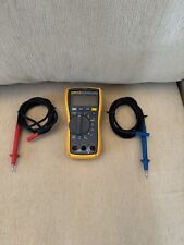 Genuine fluke 117 for sale  EVESHAM