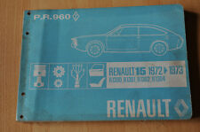 Renault r1300 r1301 gebraucht kaufen  Gütersloh