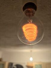 neon bulb for sale  TAUNTON