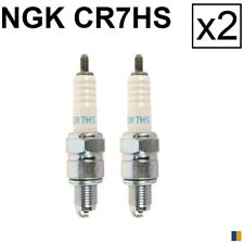 Ngk cr7hs candles for sale  Shipping to Ireland