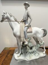 lladro horse for sale  El Dorado