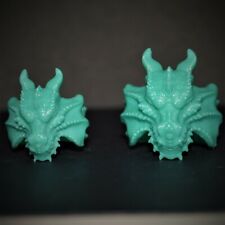 Pcs dragon ring for sale  Shipping to Ireland