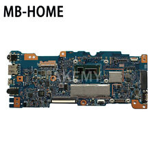 Used, UX305FA Motherboard For ASUS UX305 UX305F M-5Y71 M-5Y10 M-5Y70 CPU 4GB 8GB for sale  Shipping to South Africa