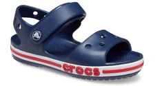 Crocs kids sandals for sale  Vandalia