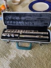 Selmer bundy flute for sale  Newhall