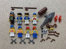 Lego piraten figuren gebraucht kaufen  Stelle