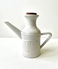 Olio cruet olive for sale  CHELMSFORD