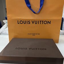 Scatola shopper louis usato  Roma