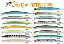 Seaspin mommotti 180 usato  Catania