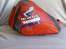 honda xl350r for sale  Mohave Valley