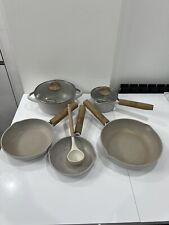 Kasanova pots pans for sale  BINGLEY