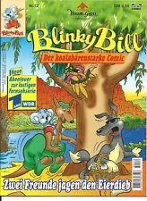 Blinky bill freunde gebraucht kaufen  Hamburg