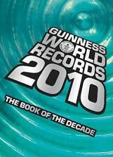 Guinness records 2010 for sale  Montgomery