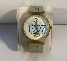 kong hong handover 1997 watch for sale  Lusby