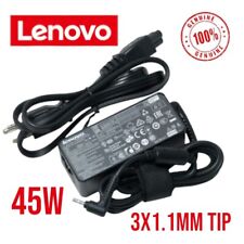 Lenovo 45w adapter for sale  Chino