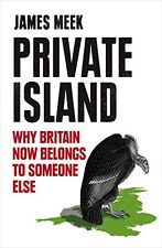 Private island britain for sale  UK