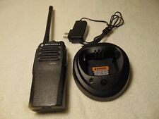 Motorola cp200d two for sale  Ponca City