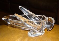 Vannes chatel crystal for sale  EXETER