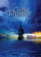Voyage dvd celtic for sale  Montgomery