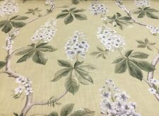 Sanderson curtain fabric for sale  Shipping to Ireland