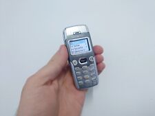 Teléfono móvil Alcatel BG3 OT-332 (Desbloqueado) de colección básico ancianos simple retro segunda mano  Embacar hacia Mexico