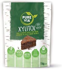 Pure via xylitol for sale  HIGH WYCOMBE