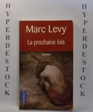 Prochaine marc levy d'occasion  Biscarrosse