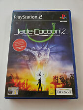 Jade cocoon playstation d'occasion  Bois-le-Roi