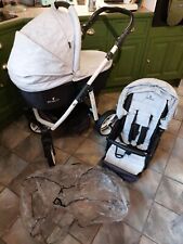 Venicci travel system for sale  COALVILLE