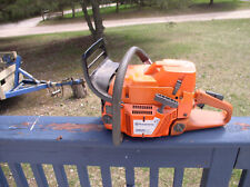 Husqvarna chainsaw362 for sale  Marion