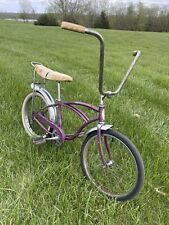 stingray bike for sale  Keokuk