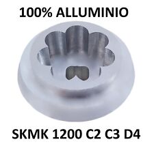 Enganche Aluminio para Silvercrest Monsieur Cuisine Edition Plus Skmk 1200 C3 segunda mano  Embacar hacia Argentina