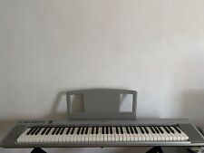 Yamaha np30 portable for sale  LUTON