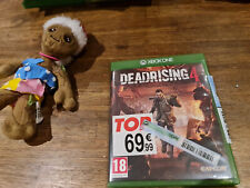 Dead rising microsoft d'occasion  Dieppe