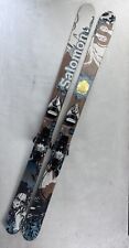 Salomon geisha skis for sale  Truckee